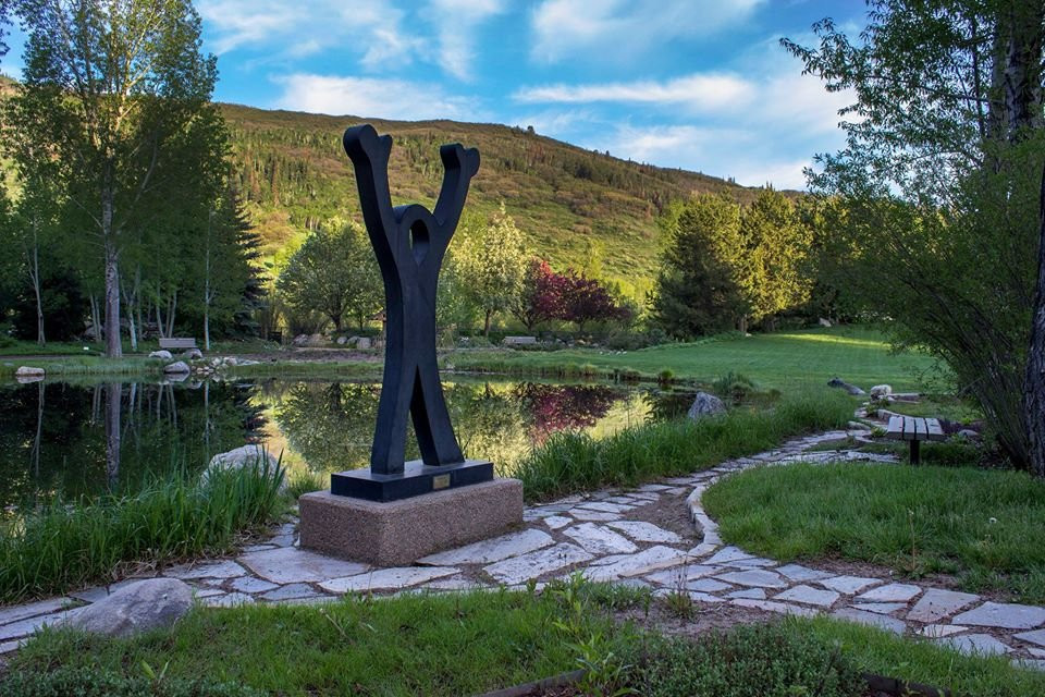 Yampa River Botanic Park景点图片