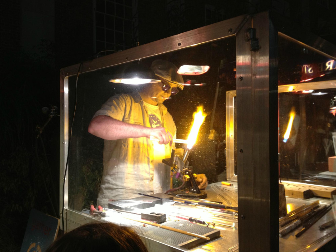 塞耶街-普罗维登斯必去景点