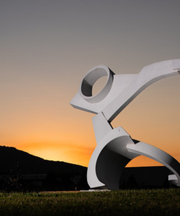 Sculpture Fields at Montague Park景点门票图片