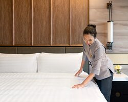 Shangri-La Putian主图