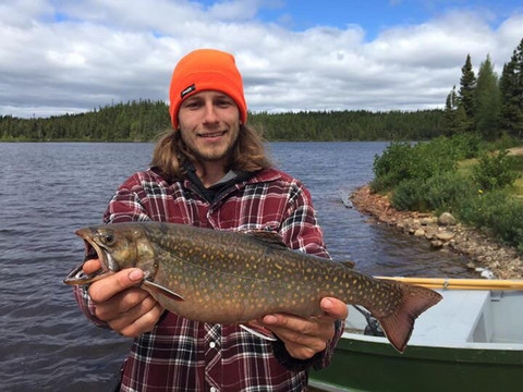 Pourvoirie le Chenail du Nord