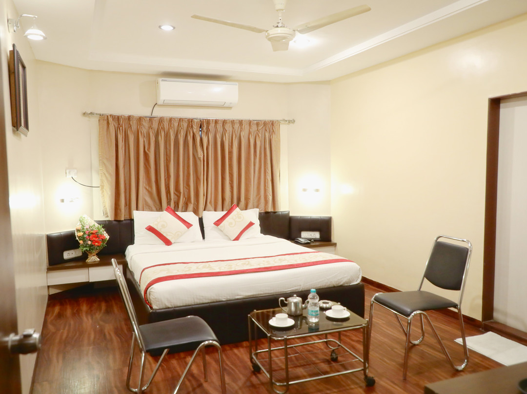 Hotel Vijay Residency
