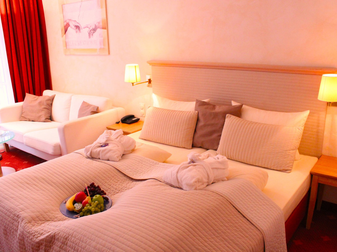 Hotel Villa Gropius