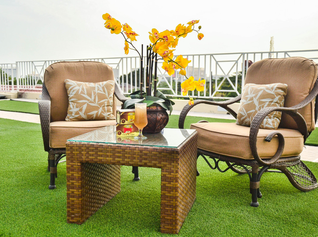 Eden Gardens Wellness Resort and Spa