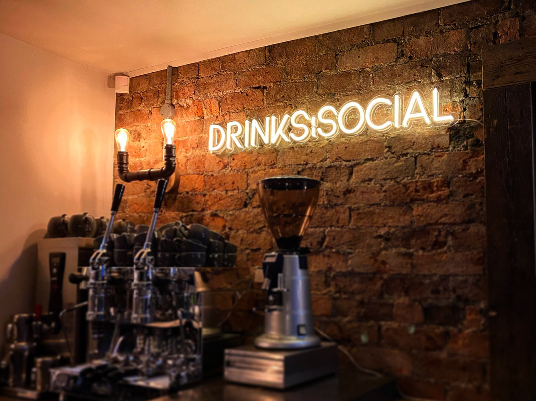 Junction-切斯特菲尔德必去景点