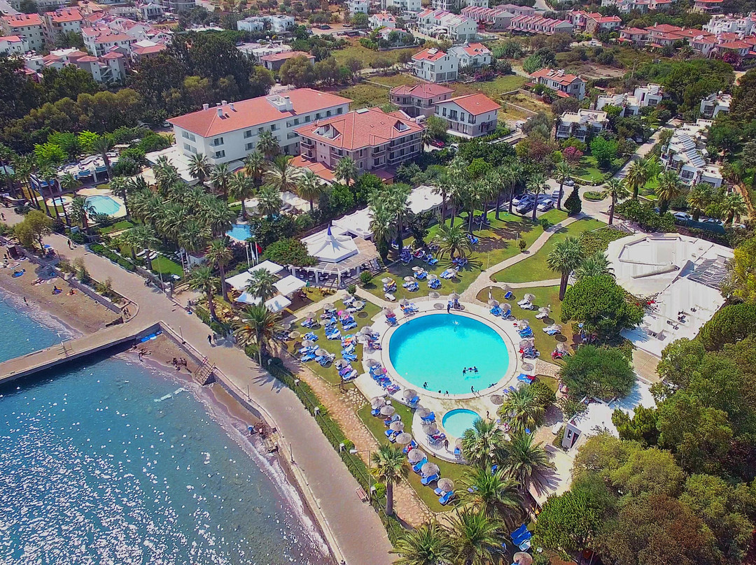 Club Datça Tatil Köyü