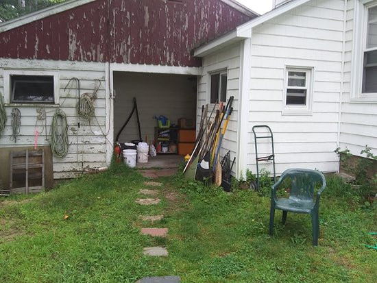 Herring Run Motel主图