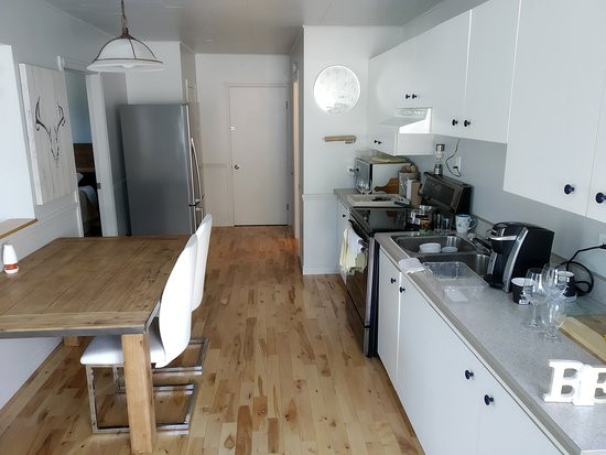 Hotel Motel Manoir de Perce主图