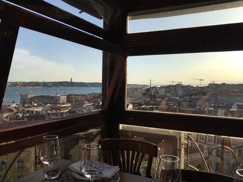 Chapitô-里斯本必去景点