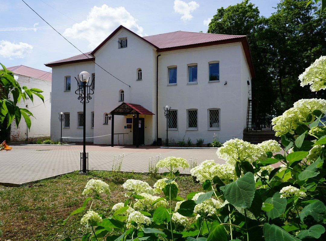 Ruzsky District Museum of Local Lore景点图片