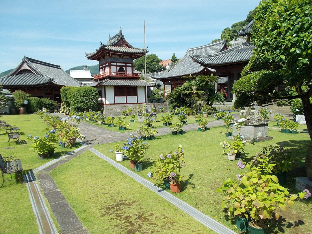 Kofukuji Temple