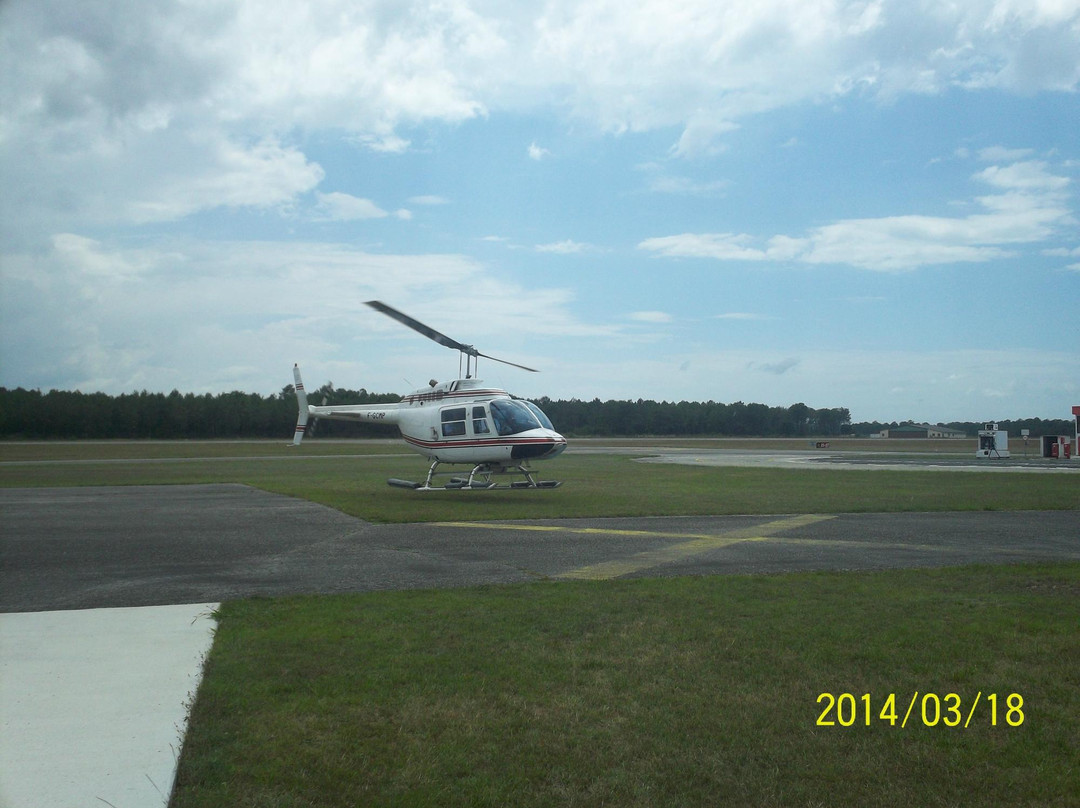 HeliProPassion-拉泰斯特德比克必去景点