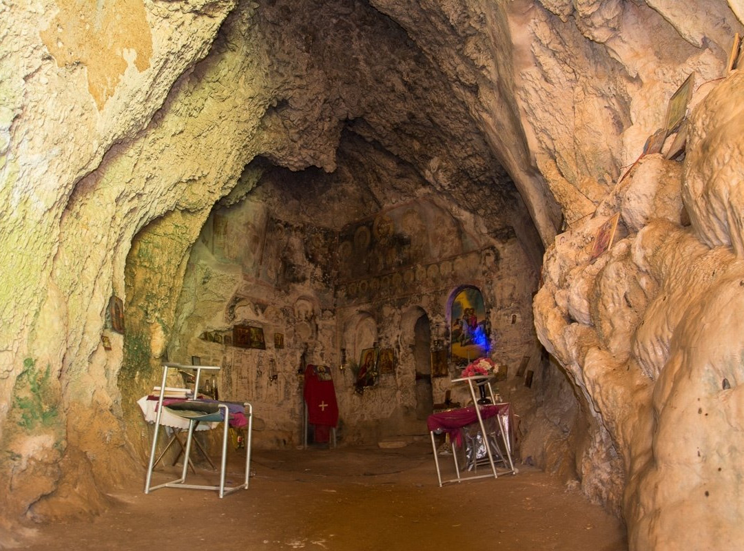 Avas旅游攻略图片