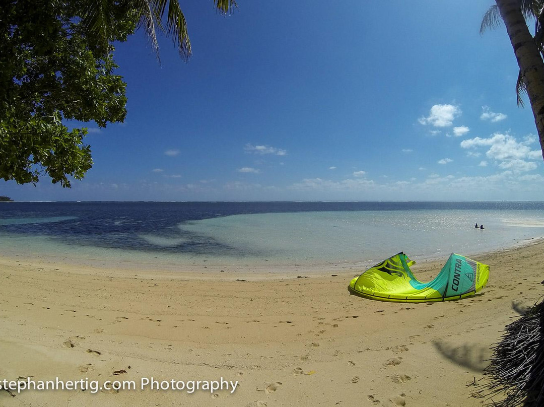 Kitesurf Siargao-锡亚高岛必去景点