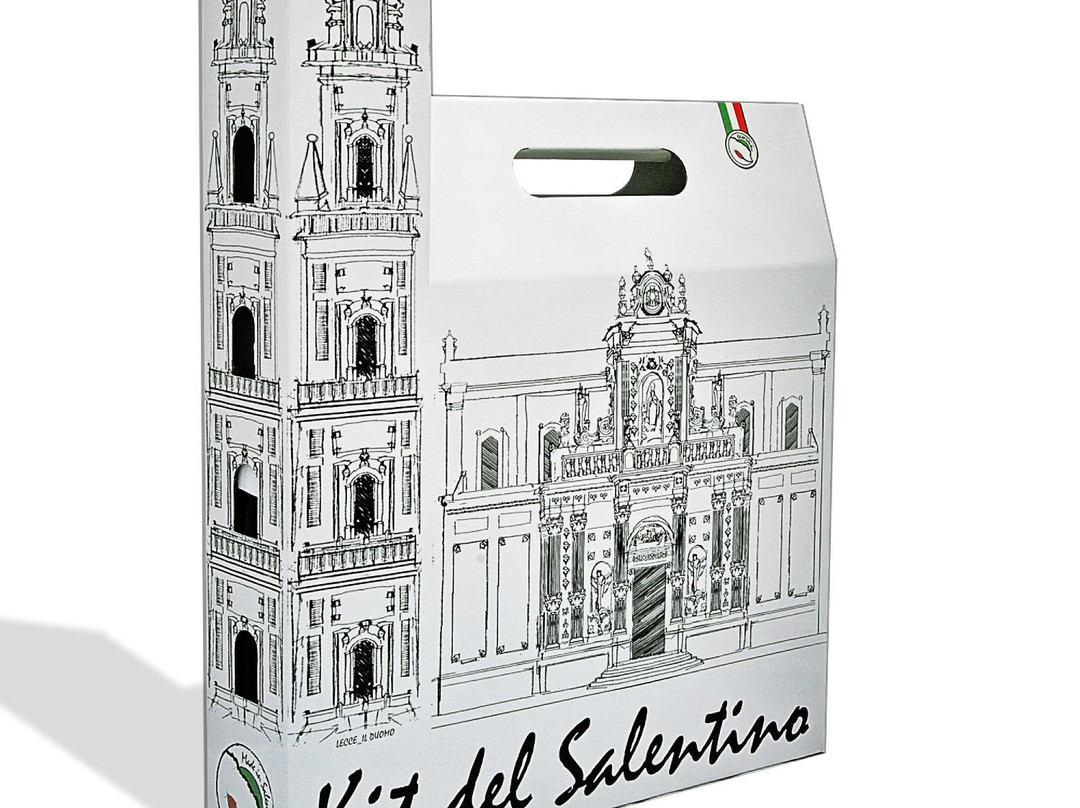 Kit del Salentino景点图片