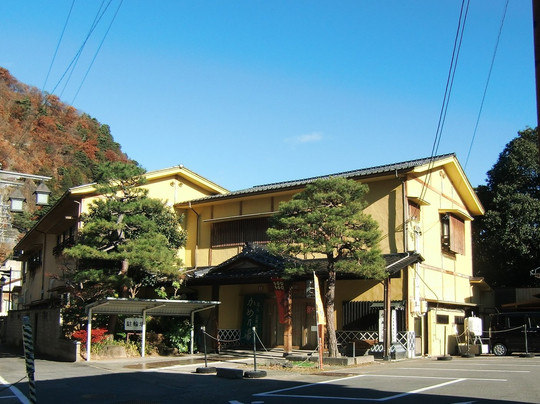 Kame no Yu-千曲市必去景点