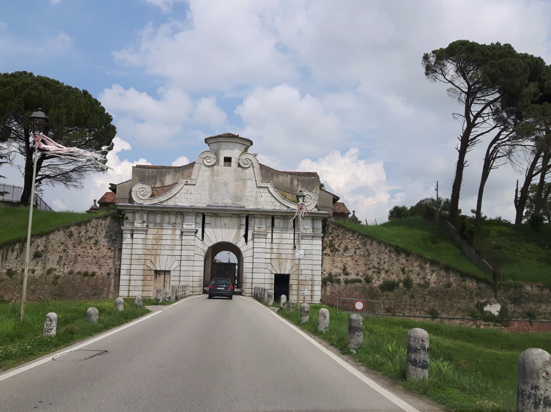 Porta Aquileia - World Heritage Site景点图片