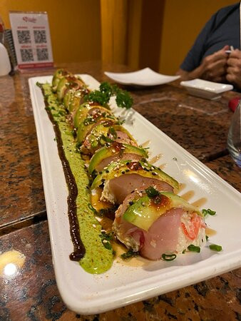 Baja Azul-拉巴斯必去景点