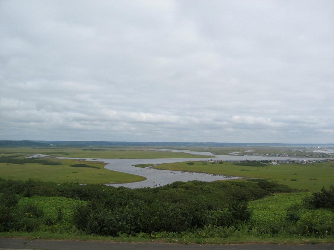 Kiritappu Wetland Center景点图片