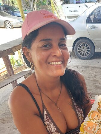 Playa De Cuyagua景点图片