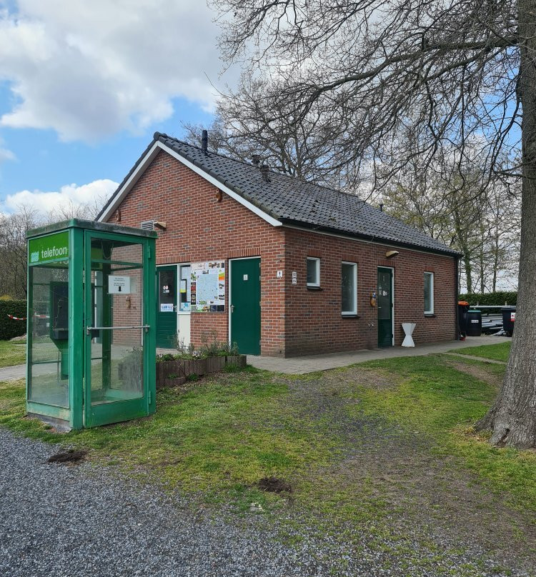 Camping & Klompenmakerij Ten Hagen