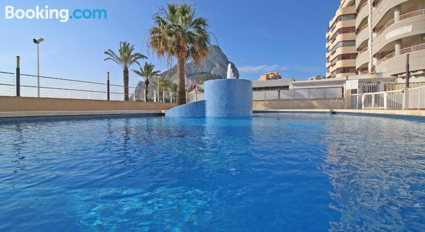 Apartamentos Nuevo México