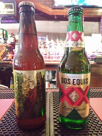 Market Street-Huntington必去景点