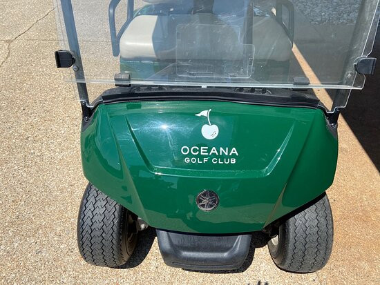 Oceana Golf Club景点图片