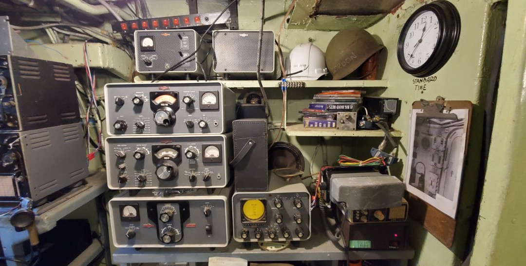 The Landing Craft Support Museum-瓦列霍必去景点