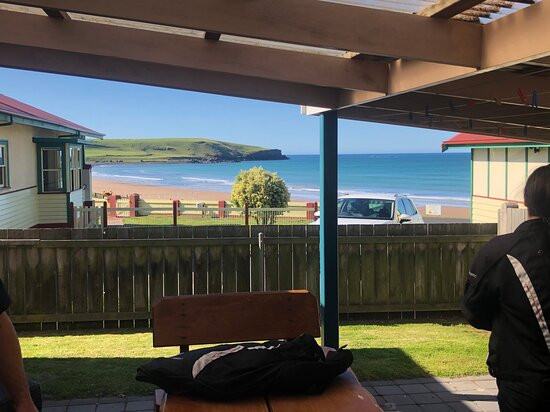 安隆楼床和早餐主图