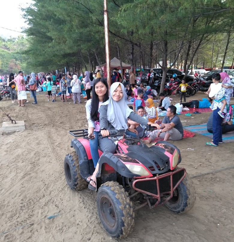 Gemah Beach-Tulungagung必去景点