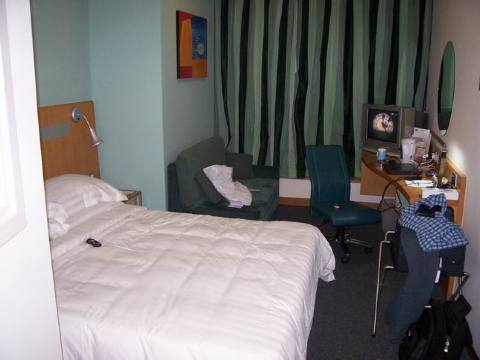 香港之星客栈-客卧