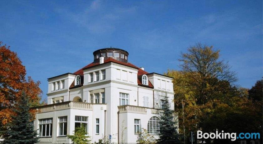 Gastehaus Leipzig主图