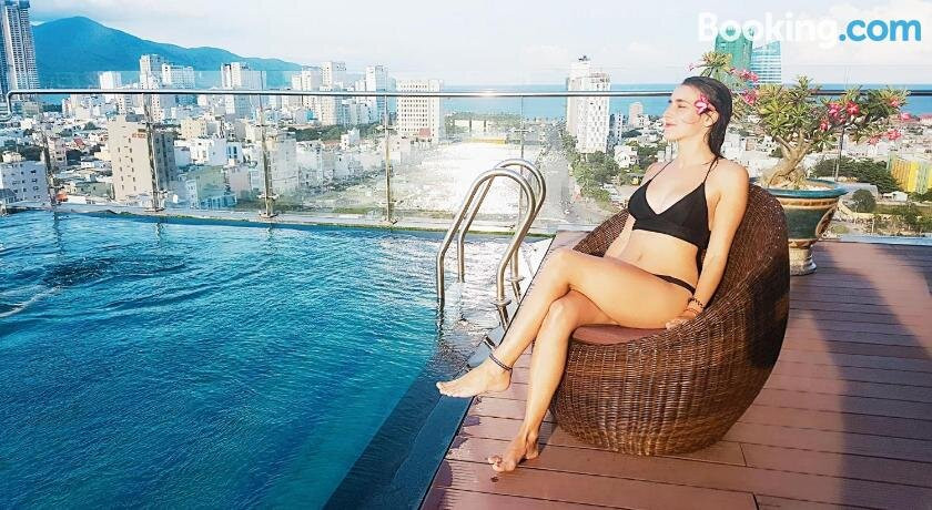 Sepon Blue Hotel主图