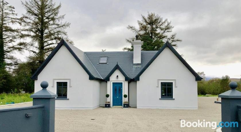 Grey Gate Lodge