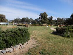 First Fleet Memorial Gardens-Wallabadah必去景点