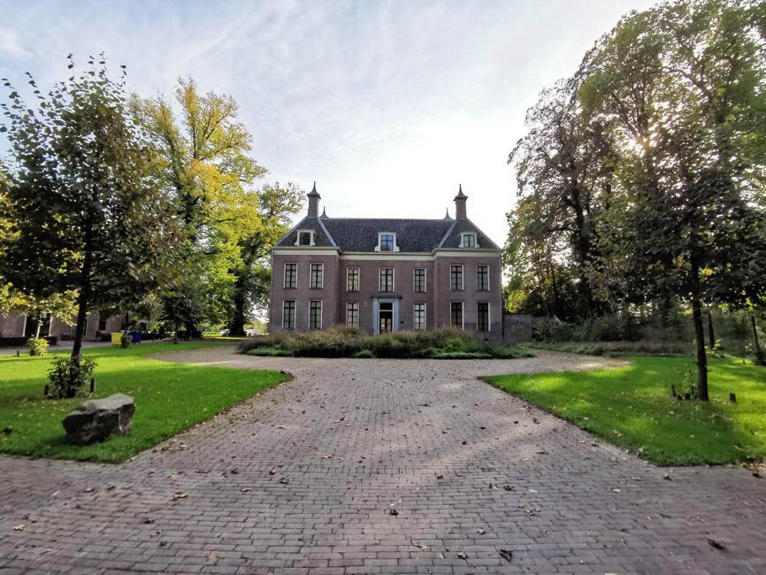 Museum Oud Amelisweerd-Bunnik必去景点