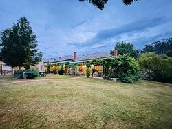 The Blue Duck Inn Hotel主图