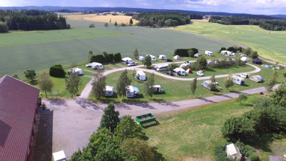 Olberg Camping