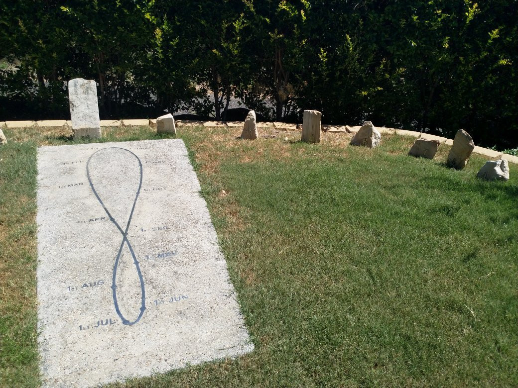 Lismore Rainforest Botanic Gardens-利斯莫尔必去景点