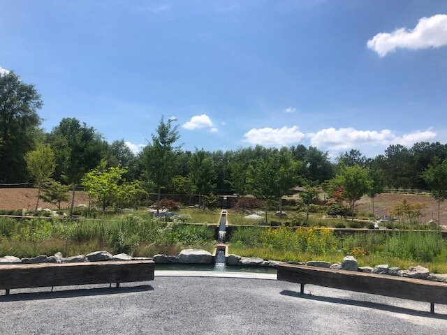 Columbus Botanical Garden景点图片