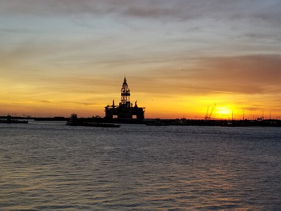 Roberts Point Park-阿兰瑟斯港必去景点