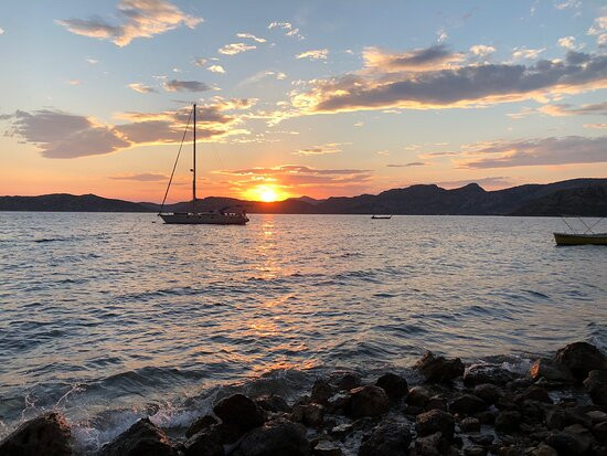 Saranda Beach Pansiyon主图