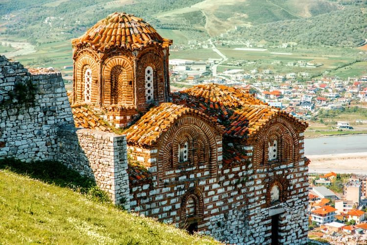 Adriatik Tours-杜勒斯必去景点