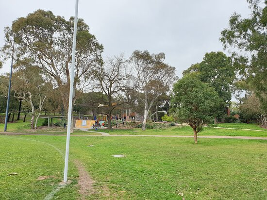 Ferndale Park景点图片