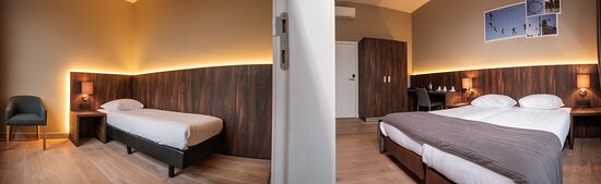 Hotel Elisabeth-客卧