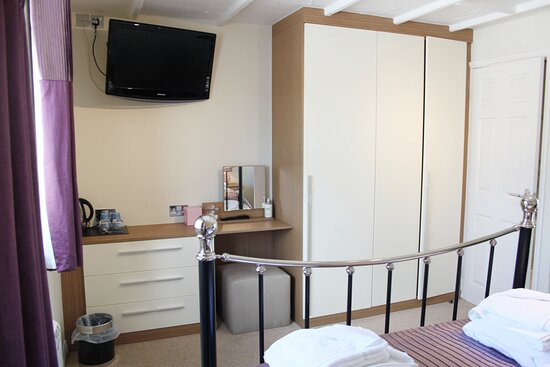 The Old Quay House主图