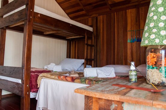 Gaia Hospedagem Holística主图