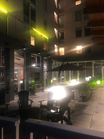 Aloft Vaughan Mills主图