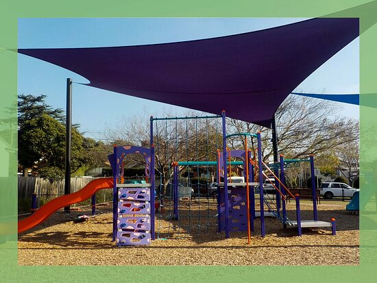 North Avenue Playground景点图片